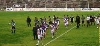 Leer más: Rosario aguanto en el Fortin casi hasta el final
