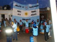 Leer más: Paro latente de los municipales