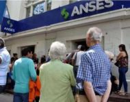 Leer más: Aumento a jubilados